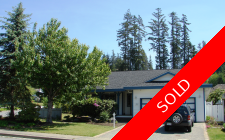 Heritage Mountain Detached for sale: 3 bedroom 1,527 sq.ft. (Listed 2008-02-08)