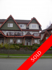 Heritage Mountain TOWNHOME for sale: MountaIns Edge 3 bedroom (Listed 2008-03-08)