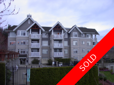 Westwood Plateau Apartment for sale: Talisman 2 bedroom 840 sq.ft. (Listed 2008-03-19)