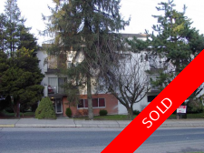 Port Moody centre Apartment for sale: 1 bedroom 685 sq.ft. (Listed 2007-01-29)