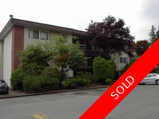 central abbotsford Apartment for sale: Forest village 2 bedroom 957 sq.ft. (Listed 2010-03-02)