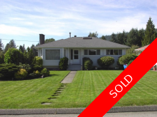 Glenayre House for sale: 4 bedroom 2,506 sq.ft. (Listed 2006-09-22)