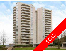 Fraserview NW Condo for sale: 2 bedroom 1,115 sq.ft. (Listed 2008-09-10)