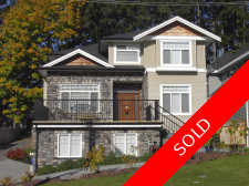 Coquitlam East Detached for sale: 6 bedroom 4,296 sq.ft. (Listed 2009-03-04)