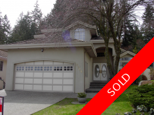 East Coquitlam Detached for sale: 4 bedroom 3,300 sq.ft. (Listed 2009-02-02)