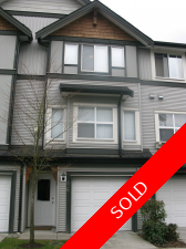 Riverwood Townhouse for sale: Mountain view estates 2 bedroom 1,278 sq.ft. (Listed 2009-04-09)