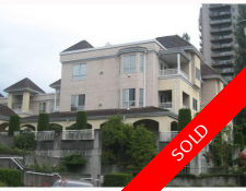 Coquitlam West Condo for sale: 2 bedroom 978 sq.ft. (Listed 2009-07-14)