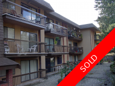 Central Coquitlam Apartment for sale: Armada Estates Studio 455 sq.ft. (Listed 2010-03-05)