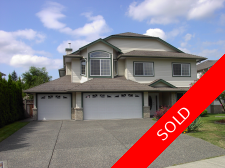 Central Maple Ridge Detached for sale: Alouette Park Estates 6 bedroom 3,285 sq.ft. (Listed 2009-08-22)