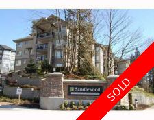 Government Road Condo for sale: 2 bedroom 866 sq.ft. (Listed 2009-10-02)