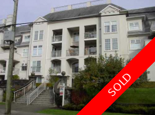 Glenwood PQ Condo for sale: 1 bedroom 713 sq.ft. (Listed 2009-12-31)