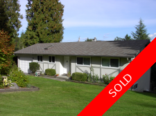 Ranch Park Detached for sale: 5 bedroom 2,422 sq.ft. (Listed 2009-11-21)
