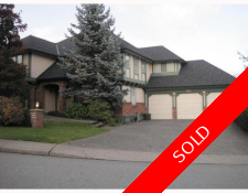 Coquitlam East House for sale: 5 bedroom 4,491 sq.ft. (Listed 2009-11-21)