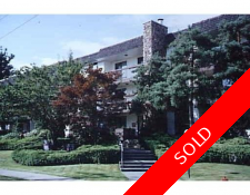 Central Pt Coquitlam Apartment for sale: 2 bedroom 1,057 sq.ft. (Listed 2006-09-28)