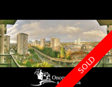 Government Road Condo for sale: 2 bedroom 858 sq.ft. (Listed 2010-02-03)