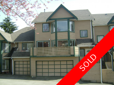 Canyon Springs Townhouse for sale: Chateau LaSalle 4 bedroom 2,322 sq.ft. (Listed 2010-04-10)