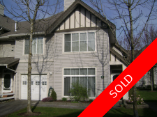 Central Cloverdale Townhouse for sale: Rosebury Lane 3 bedroom 1,508 sq.ft. (Listed 2010-04-13)