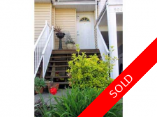 Eagle Ridge CQ Townhouse for sale: 3 bedroom 1,663 sq.ft. (Listed 2010-05-15)