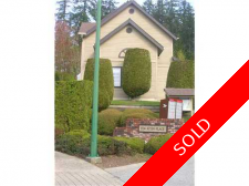 Coquitlam East Townhouse for sale: 3 bedroom 1,314 sq.ft. (Listed 2010-05-16)