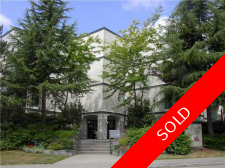 North Coquitlam Condo for sale: 1 bedroom 794 sq.ft. (Listed 2010-07-20)