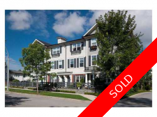 Central Pt Coquitlam Townhouse for sale: 2 bedroom 1,315 sq.ft. (Listed 2010-09-17)