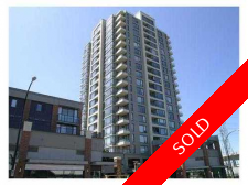 Brentwood Park Condo for sale:  2 bedroom 880 sq.ft. (Listed 2010-10-20)