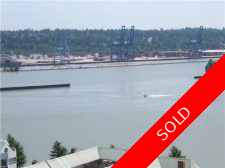 Quay Condo for sale: 2 bedroom 1,380 sq.ft. (Listed 2010-11-18)