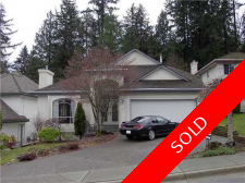 Coquitlam East House for sale: 5 bedroom 4,970 sq.ft. (Listed 2010-12-01)