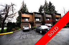 Ranch Park Townhouse for sale: Mariner mews 3 bedroom 1,450 sq.ft. (Listed 2011-02-24)