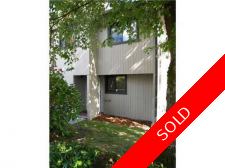 North Shore Pt Moody Townhouse for sale: 3 bedroom 1,068 sq.ft. (Listed 2011-02-24)
