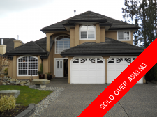 Fraser Heights Detached for sale: 6 bedroom (Listed 2011-03-07)