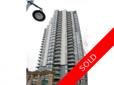 North Shore Pt Moody Condo for sale: 2 bedroom 1,032 sq.ft. (Listed 2011-03-24)