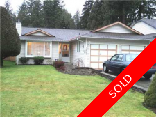 Northwest Maple Ridge House for sale: 3 bedroom 1,358 sq.ft. (Listed 2012-02-02)