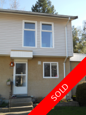 Killarney TOWNHOME for sale: Champlain Villa 3 bedroom 1,245 sq.ft. (Listed 2012-03-06)
