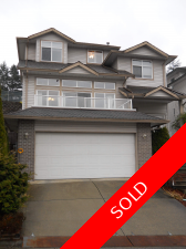 Citadel PQ House for sale: 5 bedroom 3,000 sq.ft. (Listed 2012-03-09)