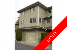 Oxford Heights Townhouse for sale:  3 bedroom 2,150 sq.ft. (Listed 2012-04-12)