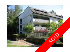 North Coquitlam Condo for sale: 2 bedroom 929 sq.ft. (Listed 2012-04-19)