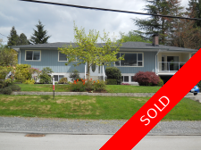 Central Coquitlam Detached for sale: 6 bedroom 3,279 sq.ft. (Listed 2012-05-02)