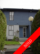 Central Coquitlam Townhouse for sale: Rochester Park Estates 3 bedroom 1,500 sq.ft. (Listed 2006-04-11)