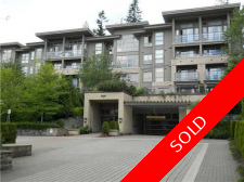 Simon Fraser Univer. Condo for sale: 2 bedroom 927 sq.ft. (Listed 2012-06-12)