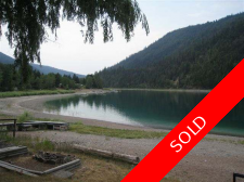 Allison Lake Detached for sale: 3 bedroom 900 sq.ft. (Listed 2012-10-09)