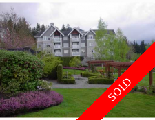 Westwood Plateau Condo for sale: 2 bedroom 840 sq.ft. (Listed 2012-11-06)
