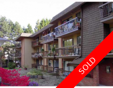 Central Coquitlam Apartment for sale: Armada Estates 1 bedroom 626 sq.ft. (Listed 2012-11-25)