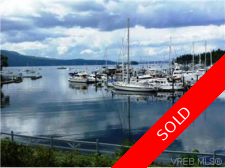 CS Brentwood Bay Townhouse for sale: 3 bedroom 2,705 sq.ft. (Listed 2013-05-02)