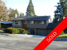 Ranch Park Detached for sale: 3 bedroom 2,323 sq.ft. (Listed 2013-12-02)