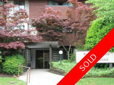 Central Coquitlam Condo for sale: 2 bedroom 820 sq.ft. (Listed 2014-01-24)