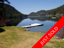 Missezula lake Detached for sale: 3 bedroom 1,400 sq.ft. (Listed 2015-04-07)