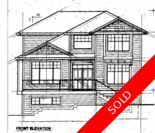 Coquitlam East House for sale: 5 bedroom 4,190 sq.ft.