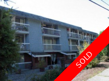 Coquitlam Apartment for sale: 2 bedroom (Listed 2005-02-04)