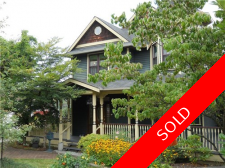 Port Moody Centre House for sale: 3 bedroom 4,432 sq.ft. (Listed 2014-02-24)